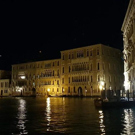 Palazzo Morosini Brandolin Dimora Romantica Venise Extérieur photo