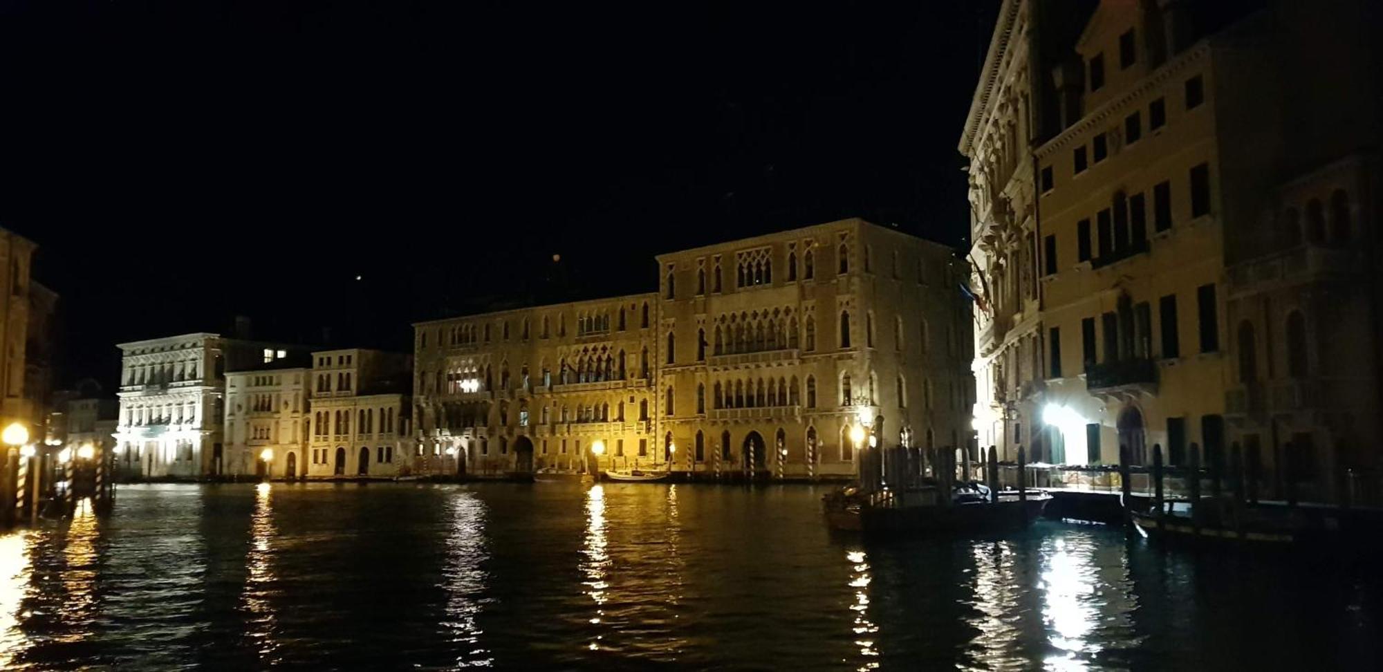 Palazzo Morosini Brandolin Dimora Romantica Venise Extérieur photo