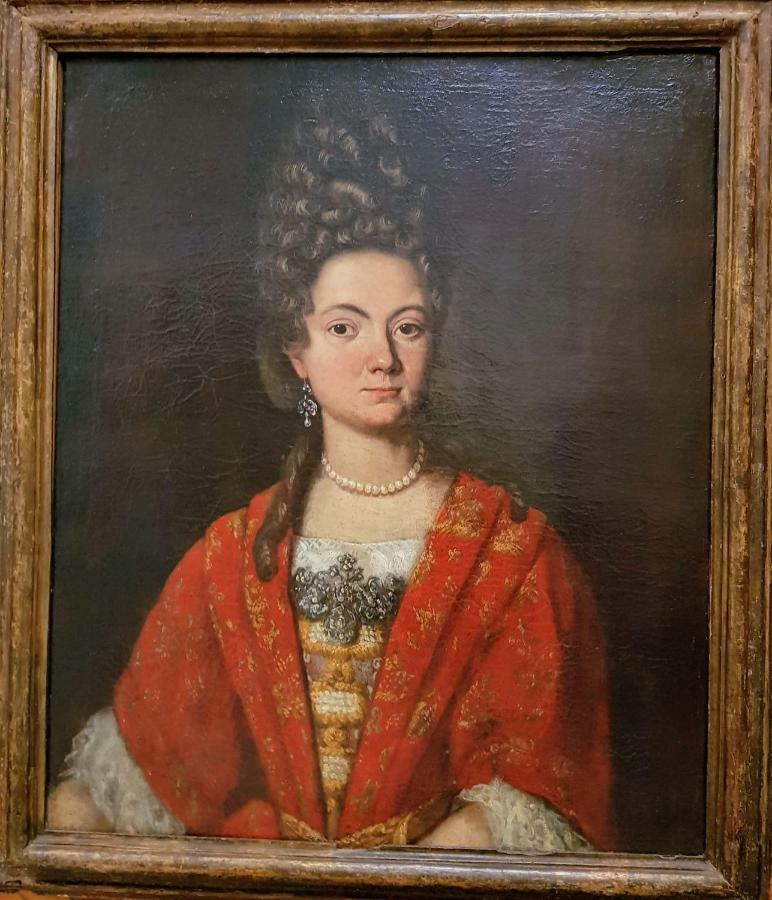 Palazzo Morosini Brandolin Dimora Romantica Venise Extérieur photo