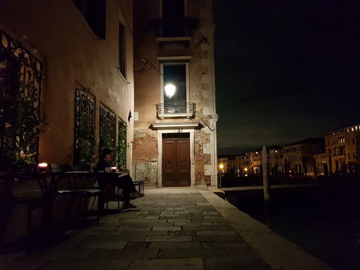 Palazzo Morosini Brandolin Dimora Romantica Venise Extérieur photo